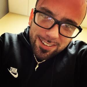 Meet your Posher, Justin